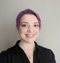 Megan Hallstrom
