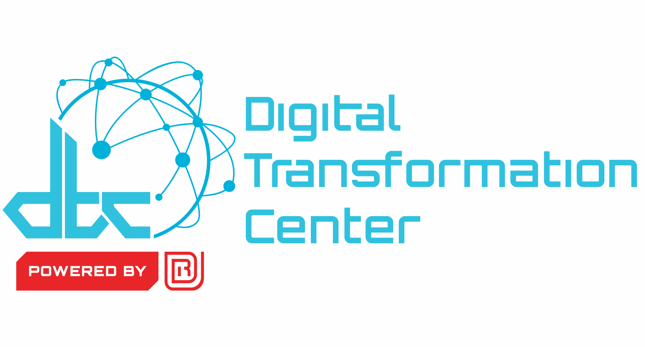 Logo of the DTC (Digital Transformation Center), which links to the DTC Home page.