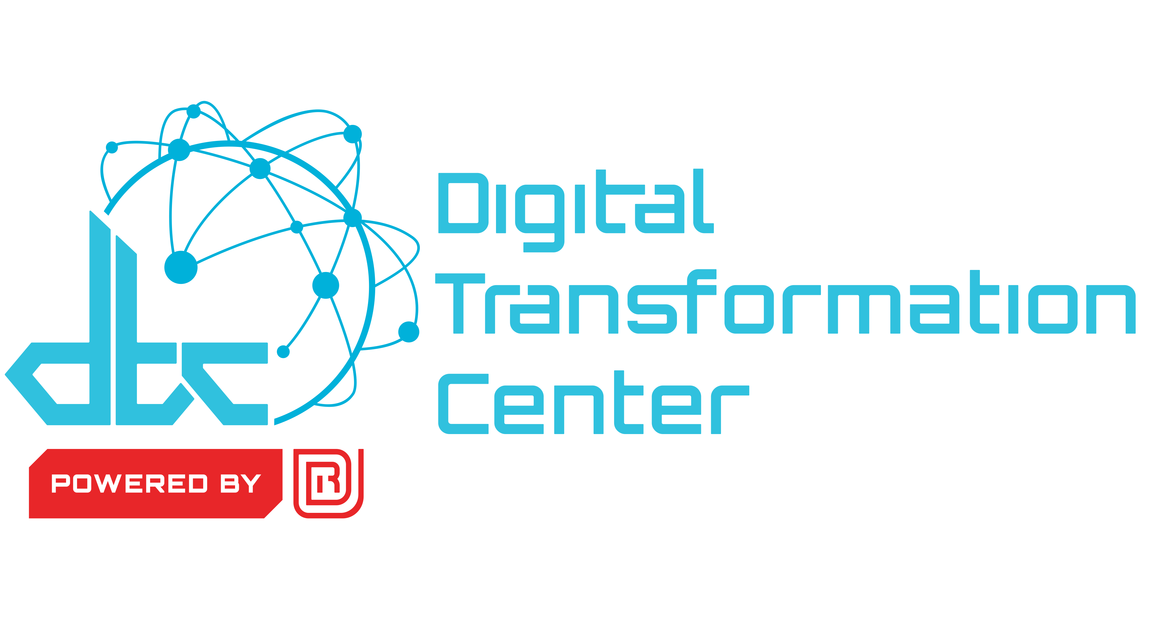 Logo of the DTC (Digital Transformation Center), which links to the DTC Home page.