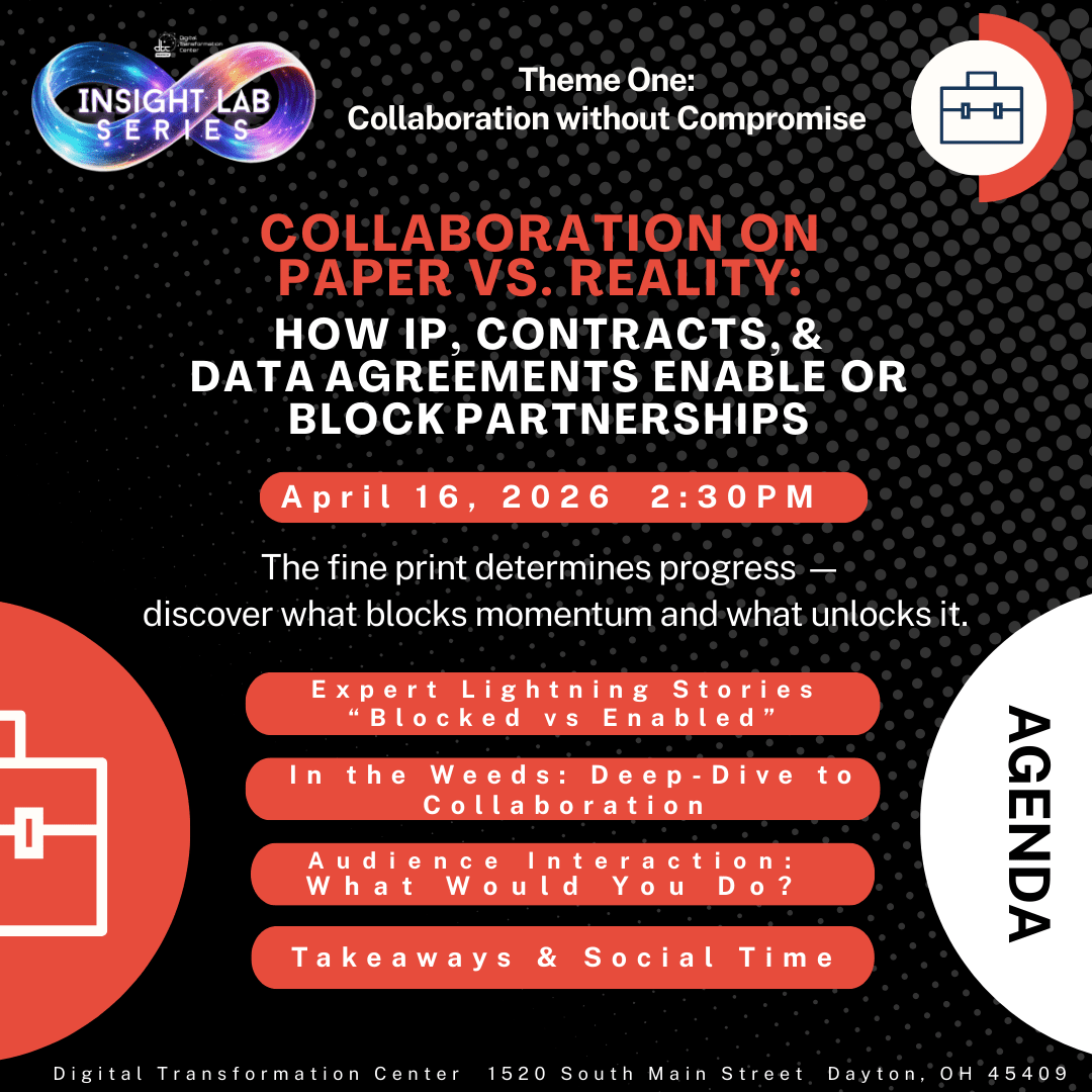 Insight Lab Series: Collaboration on Paper Vs. Reality