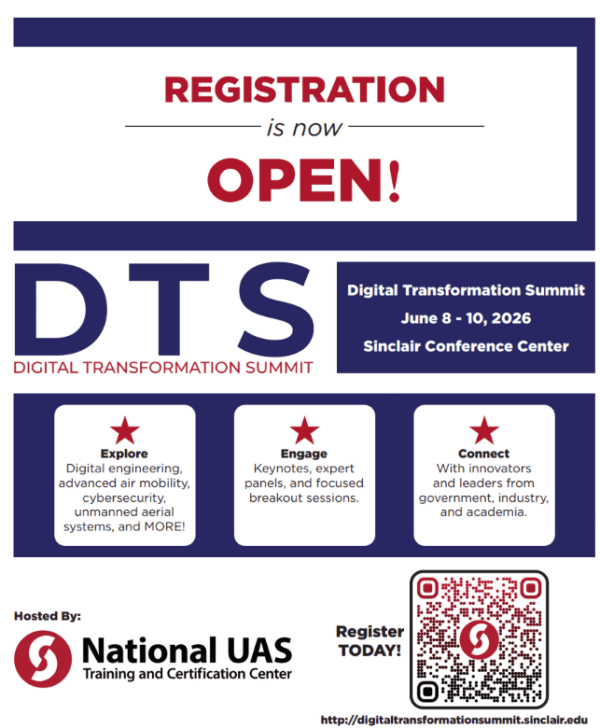 Digital Transformation Summit - Digital Transformation Center
