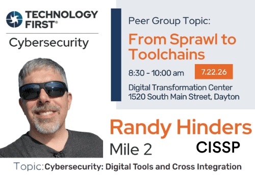 Cybersecurity: Digital Tools and Cross Integration